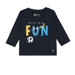 Bodycare Boys Typography Printed Cotton T-Shirt-image-101