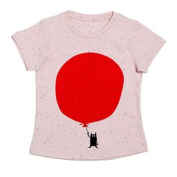 DOOR74 Kids Graphic Printed Cotton T-shirt-image-28