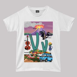 RISH Boys Graphic Printed Regular Fit T-shirt-image-77