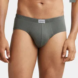 Jockey Men Pack of 2 Cotton Poco Brief with Ultrasoft Concealed Waistband 8035-0205-picture-38
