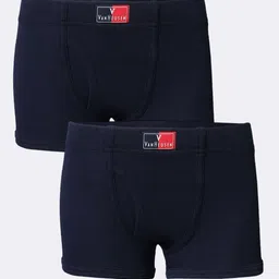 Van Heusen Boys Pack Of 2 Anti-Bacterial Cotton Trunk-image-77