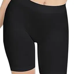 ALYNE Comfortable Crotch Tummy & Thigh Shapewear-image-95