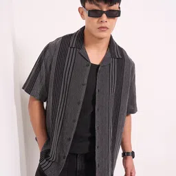 People Men Opaque Casual Shirt-picture-31