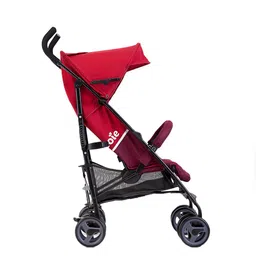 joie JoieInfants Nitro Lx Stroller image 5