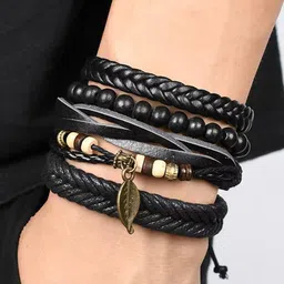 Nitant Fabric Bracelet-picture-38