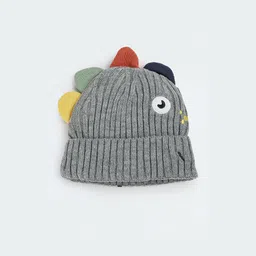 max Boys Beanie-33