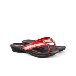 PENNEN Women Open Toe Flats-image-46