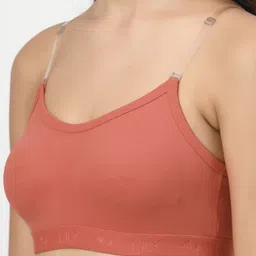 LILY Bra Full Coverage image 3