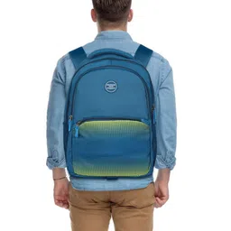 Priority Unisex Backpack-48
