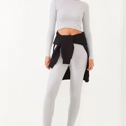 BIANCO LUCCI Top & Tights Co-Ords-picture-0