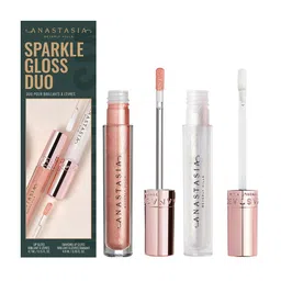 ANASTASIA BEVERLY HILLS Long Lasting Sparkle Gloss Duo Kit-43