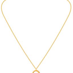 BHIMA 22K Gold Necklace-image-2