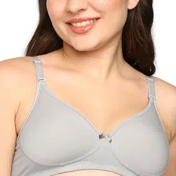 BLOSSOM T-shirt Bra - Full Coverage Lightly Padded-picture-16