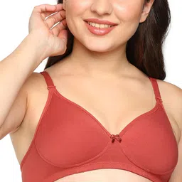 BLOSSOM T-shirt Bra - Full Coverage Lightly Padded-picture-10