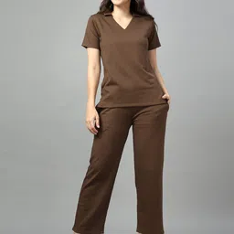 BLUWEEA Top With Trousers Co-Ords-image-129