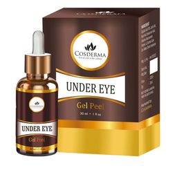 COSDERMA Under Eye Derma Peel With Hyaluronic Acid - 30 ml-image-40