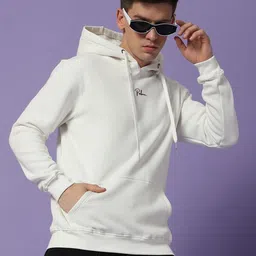 PockMAN Men Hooded Pullover Sweatshirt-picture-34