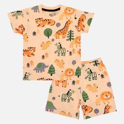 Bodycare Kids Boys Clothing Set-57