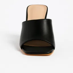 GLO GLAMP Party Block Sandals-5