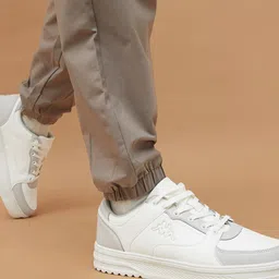 Kappa Men Sneakers-image-4
