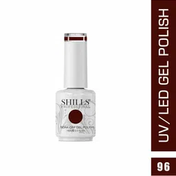 shills professional UV LED Gel Nail Polish-096-picture-24