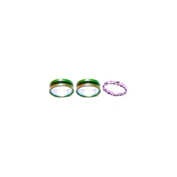 Dynamic Retail Global Unisex Multi Ring-picture-15