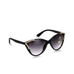 KRILLEN SHADES Women Wayfarer Sunglasses with UV Protected Lens-39
