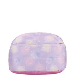 NFI essentials Unisex Graphic Backpack image 5