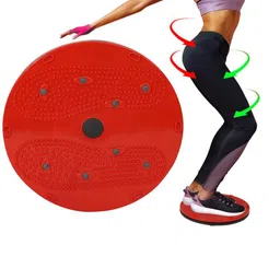 HackerX Tummy Twister Ab Exerciser-39