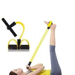 HackerX Tummy Trimmer Ab Exerciser image 3