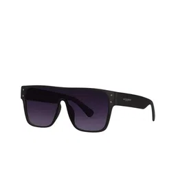 Woggles Unisex Square Sunglasses with UV Protected Lens-5