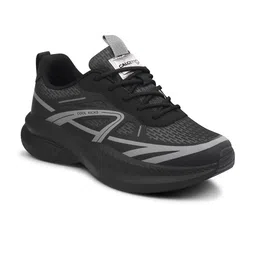 Calcetto Men Lace-Ups Non-Marking Running Shoes-picture-39