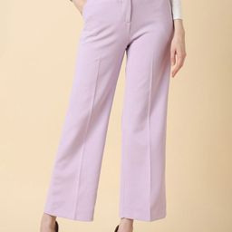 Allen Solly Woman Women Trousers-image-36