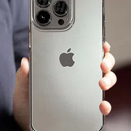 CASE CREATION Solid Printed iPhone 8 Bumper Case Mobile Accessories image 3
