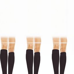 MUKHAKSH Unisex Brown Socks-image-88