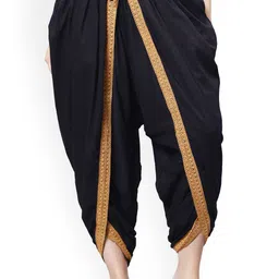Bharatasya Women A-LineDhoti Pants-picture-39