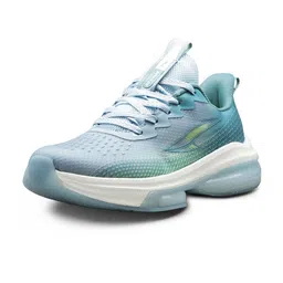 ASIAN Men Mesh Running Non-Marking Shoes-image-74