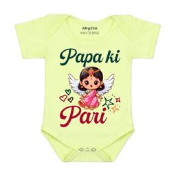 Arvesa Papa Ki Pari Printed Bodusuit-picture-38