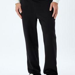 Koton Men Mid Rise Track Pants-image-59