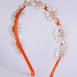 Choko Girls Beaded Hairband-image-62