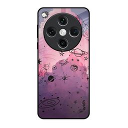 QRIOH Quirky Printed Oppo Find X8 Pro Back Case Mobile Accessories-picture-13