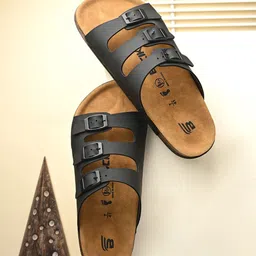 BUCIK Men Comfort Sandals-image-11