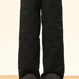 DressBerry Women Printed Joggers Trousers-image-59