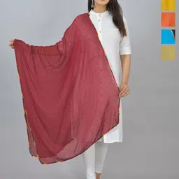 LA FEMINAE Dupatta-picture-16
