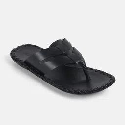 Mochi Men Leather Comfort Sandals-picture-34