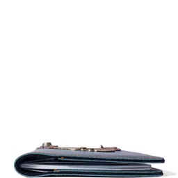 The Junket Men Two Fold Wallet with SIM Card Holder image 2
