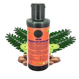 SUTEKI Keshrakshak Sat Reetha Shampoo - 210 ml-36