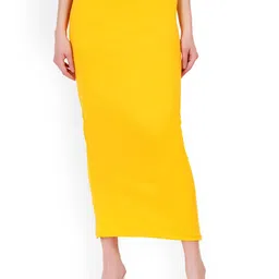 Liigne Stretchable Saree Shapewear-image-65
