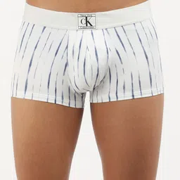 Calvin Klein Printed Low Rise  Breathability TrunksNB4079PCQvendorHSN-23