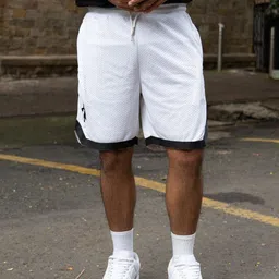 Powerlook Men Mid-Rise Regular Shorts-picture-4
